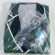 刀剣乱舞 松井江風