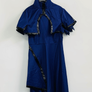 ルーラー ジャンヌ・ダルク風