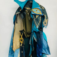 原神 アルハイゼン風