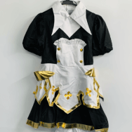 アストルフォ風 第三段階