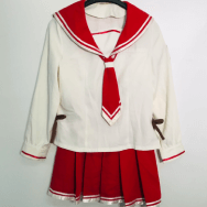 緋弾のアリア 東京武偵高校 女子制服