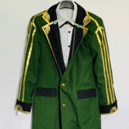 刀剣乱舞 松井江風