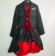 ラブライブ! サンシャイン!! 津島善子風