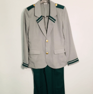 僕のヒーローアカデミア 雄英高校 男子制服