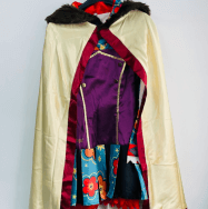 ラブライブ! 絢瀬絵里風 大正ロマン編 覚醒後