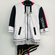 アークナイツ 明日方舟 エクシア風