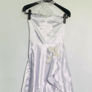 マシュ・キリエライト オーケストラドレス風