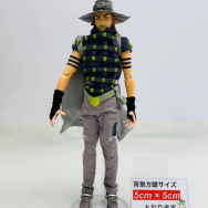 ジョジョの奇妙な冒険 スティール・ボール・ラン ジャイロ・ツェペリ