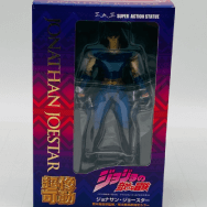 ジョジョの奇妙な冒険 ジョナサン ジョースター 荒木飛呂彦指定カラー