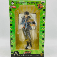 ジョセフ・ジョースター