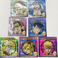 ジョセフ ジョナサン 承太郎 仗助 ディオ