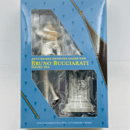 ジョジョの奇妙な冒険 第五部 黄金の風 フィギュアペン ブローノ・ブチャラティ