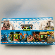 デジモンアドベンチャー デジコレ DATA3 1BOX
