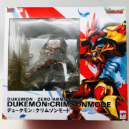 デジモンテイマーズ デュークモン：クリムゾンモード