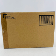 デジモン デジタルモンスター ゼヴォリューション アルファモン 王竜剣 Premium Color Edition