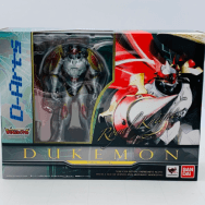 デジモンテイマーズ デュークモン