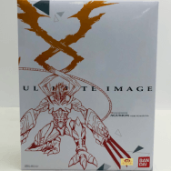 デジモンアドベンチャー LAST EVOLUTION ULTIMATE IMAGE アグモン 勇気の絆