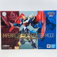 デジモンアドベンチャー02 インペリアルドラモンファイターモード Premium Color Edition