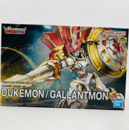 デジモンテイマーズ デュークモン