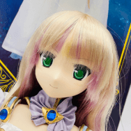 ハイブリッド アクティブ フィギュア 1/3 夜明け前より瑠璃色な フィーナ・ファム・アーシュライト ドール