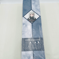 Lilia/BlackRaven II リリアブラックレイヴンII ドール