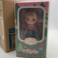 ミディブライス ナナズリトルラス Doll ドール