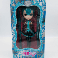 プーリップ ボーカロイド 初音ミク ドール Groove Pullip VOCALOID