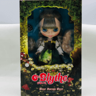 ブライス Dear forest deer ディアフォレストディアー ドール 女の子