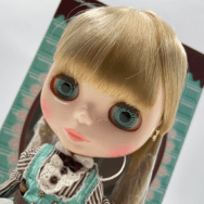 ブライス ミンティーマジック Doll ドール