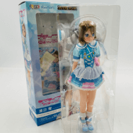 ピュアニーモ キャラクターシリーズ No.103-PB ドール ラブライブ！サンシャイン!! 1/6 渡辺曜 プレミアムバンダイ限定版