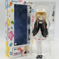 ピュアニーモキャラクターシリーズ No.060 ドール 僕は友達が少ない 羽瀬川小鳩 TBSishop別注版