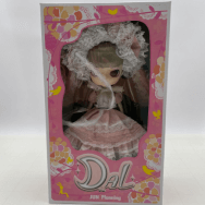 プーリップ F-312 ダル coral コラル Doll ドール