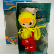 プチブライス K PBL-05 ピヨピヨメッセンジャー ドール