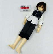 ミニ スーパードルフィー MSD ヒューイ 男の子 ドール VOLKS MINI Super Dolfie HEWITT Boy