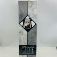 オリジナル ドール リリア ブラックレイヴン 通常販売ver. azone Lilia BlackRaven