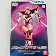 機動戦士ガンダム 00 ダブルオー 1/100 GN-001ガンダム エクシア EXF トランザムモード
