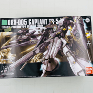 機動戦士ガンダム 1/144 ORX-005 ギャプラン TR-5 フライルー