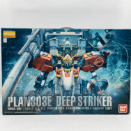 ガンダムセンチネル 1/100 PLAN303E ディープストライカー