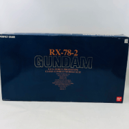 機動戦士ガンダム 1/60 地球連邦軍白浜専用モビルスーツ RX-78-2 ガンダム 2号機