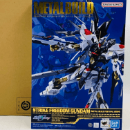 機動戦士ガンダムSEED DESTINY ストライクフリーダムガンダム METAL BUILD FESTIVAL 2024
