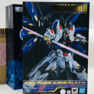 機動戦士ガンダムSEED ストライクフリーダムガンダム SOUL BLUE Ver.