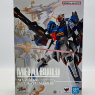 機動戦士Zガンダム ゼータガンダム