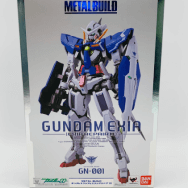 機動戦士ガンダムOO ダブルオー GN-001 ガンダムエクシア＆エクシアリペアIII