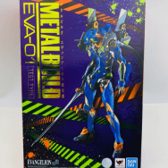 新世紀エヴァンゲリオン エヴァンゲリオン初号機