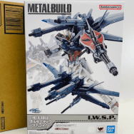 機動戦士ガンダムSEED MSV I.W.S.P