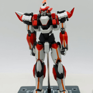 フルメタル・パニック！ ARX-8 レーバテイン