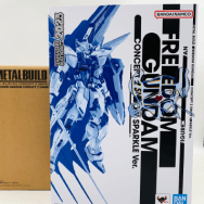 機動戦士ガンダムSEED フリーダムガンダム CONCEPT2 SNOW SPARKLE ver.