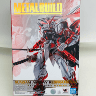 機動戦士ガンダムSEED ASTRAY ガンダムアストレイ レッドフレーム改 オルタナティブストライク ver.