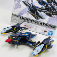 機動戦士ガンダムSEED P204QX ライトニングストライカー