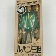 ルパン三世 スタイリッシュコレクション ルパン三世 Ver.2.0